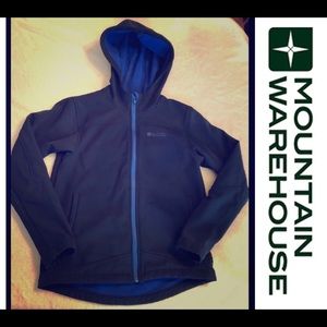 Boys Mountain Warehouse jacket
